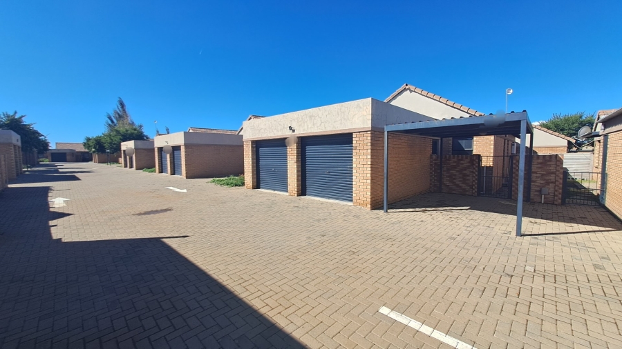 3 Bedroom Property for Sale in Douglas Valley Free State